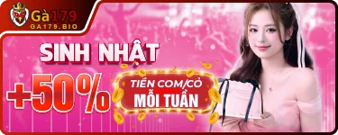 Banner Khuyến Mãi GA179