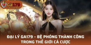 Đại Lý GA179