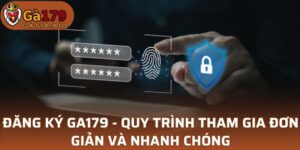 Đăng Ký GA179