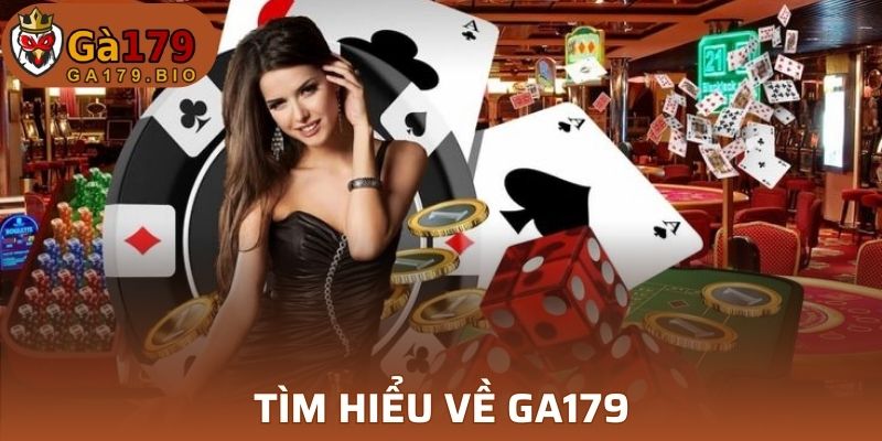 Tìm hiểu về GA179
